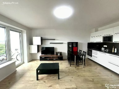 Pronájem bytu 1+kk 38 m² Loudova, Olomouc - Povel