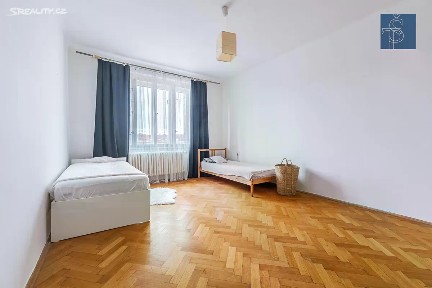 Prodej bytu 2+1 69 m² Na Slupi, Praha - Nové Město