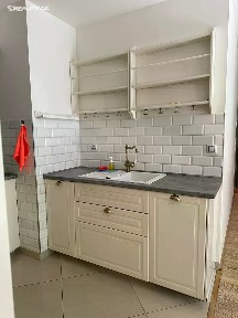 Prodej bytu 2+kk 63 m² Olšanská, Praha - Žižkov