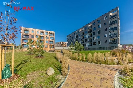 Prodej bytu 4+kk 101 m² Stočesova, Praha - Ruzyně