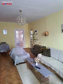 Prodej bytu 2+1 55 m² Chmelová, Praha - Záběhlice