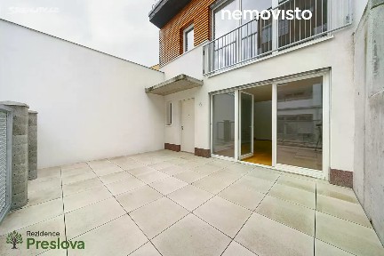 Prodej bytu 2+kk 66 m² Preslova, Ostrava - Moravská Ostrava