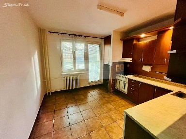 Prodej bytu 3+1 68 m² Mariánskohorská, Ostrava - Moravská Ostrava