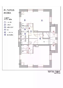 Pronájem bytu 1+kk 36 m² Rokytnice nad Jizerou - Dolní Rokytnice