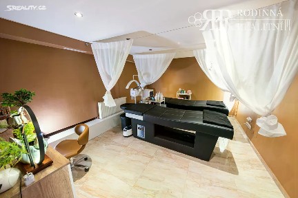 Pronájem obchodního prostoru 16 m² Mukařovského, Praha - Stodůlky