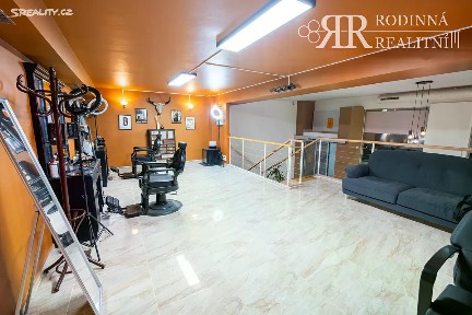 Pronájem obchodního prostoru 31 m² Mukařovského, Praha - Stodůlky