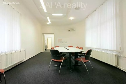 Pronájem kanceláře 65 m² Národní, Praha - Nové Město