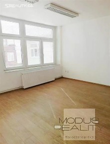 Pronájem kanceláře 14 m² Prvního pluku, Praha - Karlín