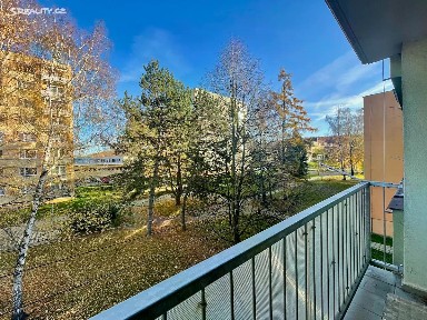 Prodej bytu 2+1 62 m² Generála Svobody, Chvaletice