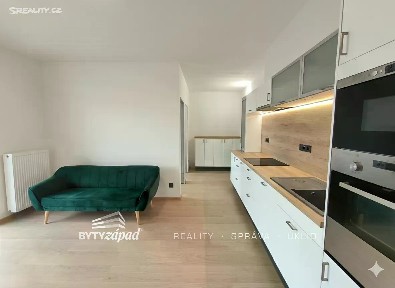 Pronájem bytu 2+kk 42 m² Pilařská, Plzeň - Doubravka