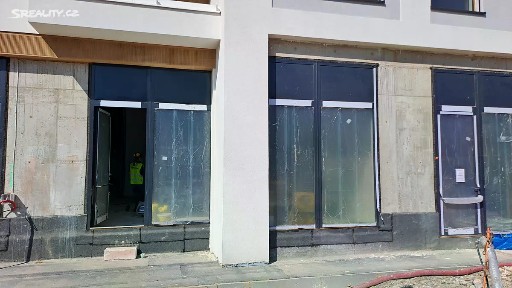 Prodej obchodního prostoru 68 m² Kolmanova, Praha - Modřany