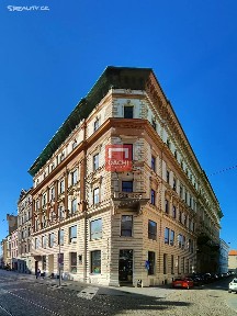 Prodej bytu 1+kk 26 m² 8. května, Olomouc