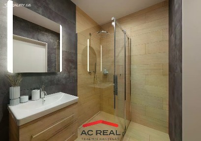 Prodej bytu 3+kk 56 m² Pražákova, Brno - Horní Heršpice