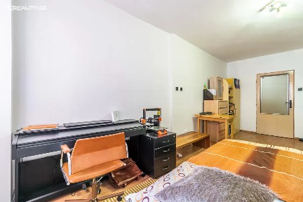 Prodej bytu 3+1 97 m² Školní, Praha - Braník