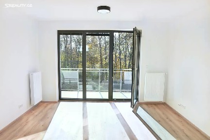 Pronájem bytu 2+kk 48 m² Plk. Loudy, Kutná Hora - Žižkov