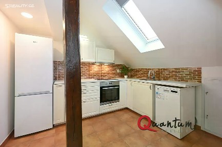 Pronájem bytu 2+kk 85 m² Hošťálkova, Praha - Břevnov