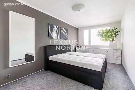 Pronájem bytu 3+kk 70 m² Baškirská, Praha - Vršovice