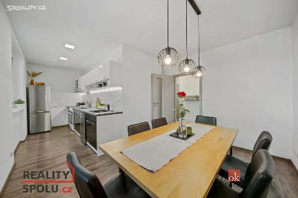 Prodej bytu 2+1 72 m² Svinčany