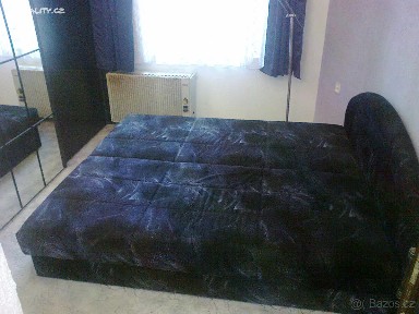 Pronájem bytu 2+kk 55 m² Vrchlického, Plzeň - Jižní Předměstí