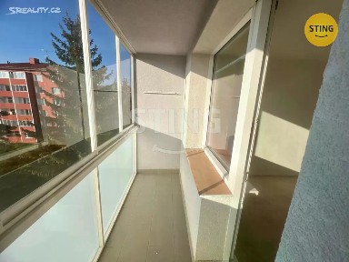 Prodej bytu 2+1 56 m² Mohelnická, Uničov