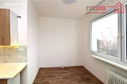 Chomutov, Jirkovská