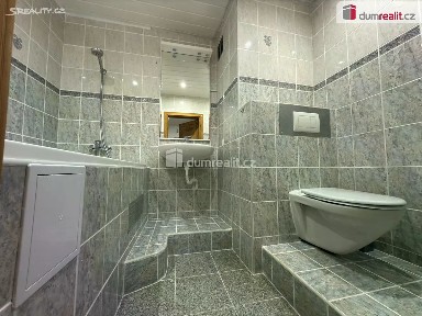 Pronájem bytu 1+1 37 m² Stará, Ústí nad Labem - Ústí nad Labem-centrum