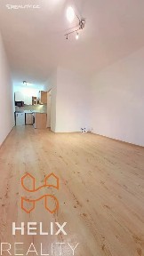 Pronájem bytu 1+kk 28 m² Československé armády, Frýdek-Místek - Místek