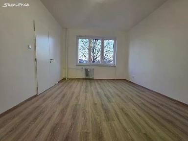 Pronájem bytu 3+1 75 m² Ratibořská, Opava