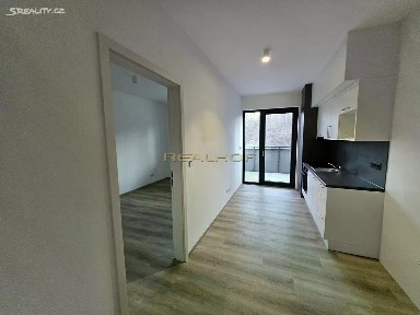 Pronájem bytu 1+1 39 m² Kleštínek, Brno - Jehnice
