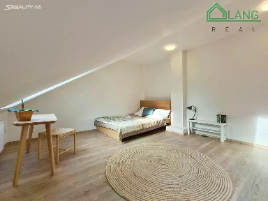 Prodej bytu 2+kk 50 m² Koliště, Brno - Trnitá