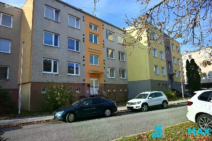 Znojmo, Jindřicha Hořejšího, 9