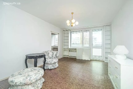 Prodej bytu 3+1 80 m² Janského, Praha - Stodůlky