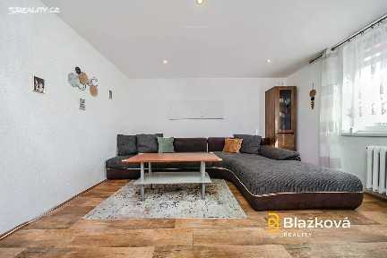 Prodej bytu 3+1 57 m² Mitušova, Ostrava - Hrabůvka