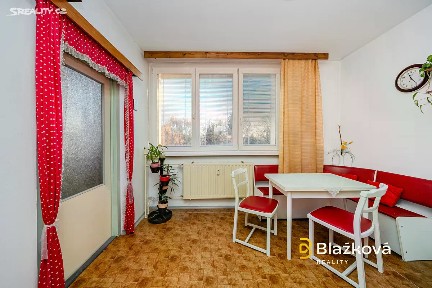 Prodej bytu 1+1 36 m² Krestova, Ostrava - Hrabůvka