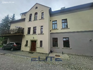 Pronájem bytu 3+1 75 m² Svobody, Liberec - Liberec XV-Starý Harcov