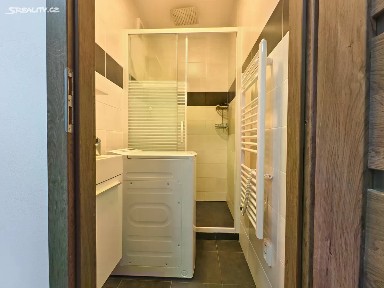 Pronájem bytu 2+kk 48 m² Fričova, Liberec - Liberec XXV-Vesec