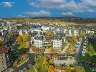 Pronájem bytu 2+kk 56 m² 17. listopadu, Mladá Boleslav - Mladá Boleslav II