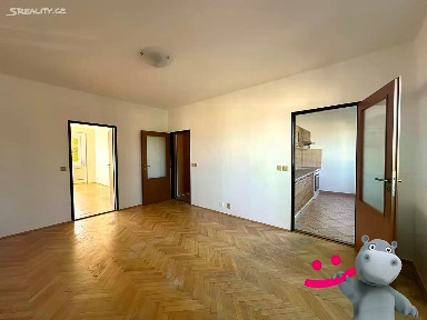Pronájem bytu 2+1 55 m² Revoluční, Kralupy nad Vltavou - Lobeček