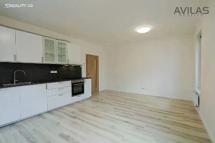 Pronájem bytu 1+kk 33 m² U Pivovaru, Benešov