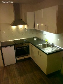 Pronájem bytu 3+kk 65 m² Na Parkáně, Praha - Kolovraty