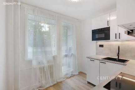 Pronájem bytu 3+kk 62 m² Jablonecká, Praha - Prosek