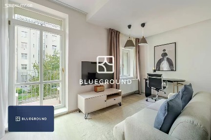 Praha, Praha 4, Nusle, Svatoslavova