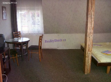 Pronájem bytu 1+kk 35 m² Chýňská, Praha - Ruzyně