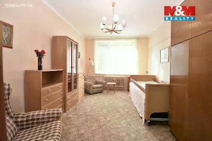 Prodej bytu 3+1 70 m² Dr. E. Beneše, Neratovice