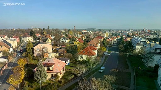 Prodej bytu 1+1 40 m² Palackého, Český Brod