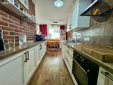 Prodej bytu 4+1 95 m² Karla Tomana, Kladno