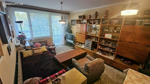 Prodej bytu 2+1 70 m² Gen. Kholla, Příbram - Příbram VII