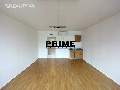 Pronájem kanceláře 63 m² Štefánikova, Praha - Smíchov