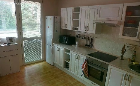 Pronájem bytu 1+kk 28 m² Sokolovská, Plzeň - Plzeň 1