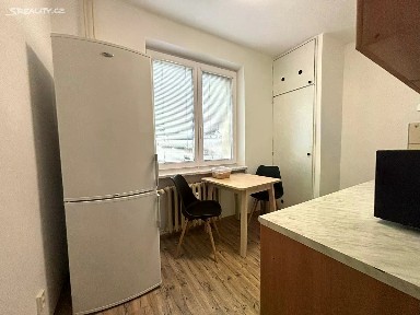 Pronájem bytu 2+1 52 m² U Prazdroje, Plzeň - Východní Předměstí
